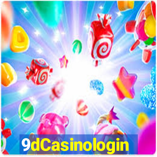 9dCasinologin