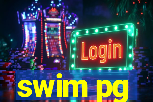 swim pg