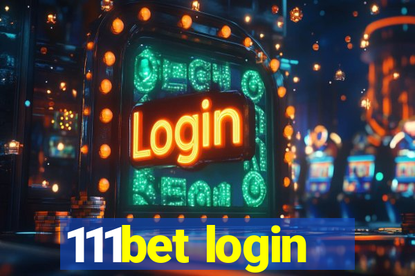 111bet login