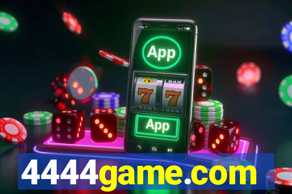 4444game.com