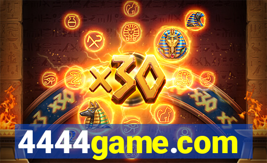 4444game.com