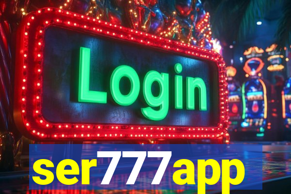 ser777app