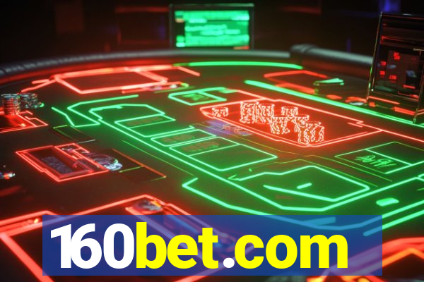 160bet.com