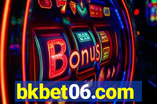 bkbet06.com