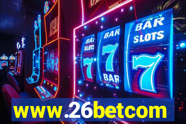 www.26betcom