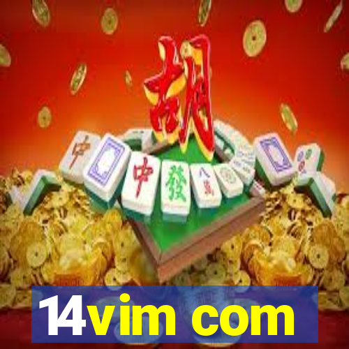 14vim com