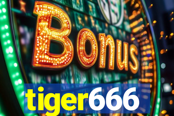 tiger666