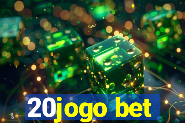 20jogo bet