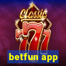 betfun app