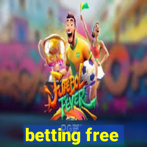 betting free