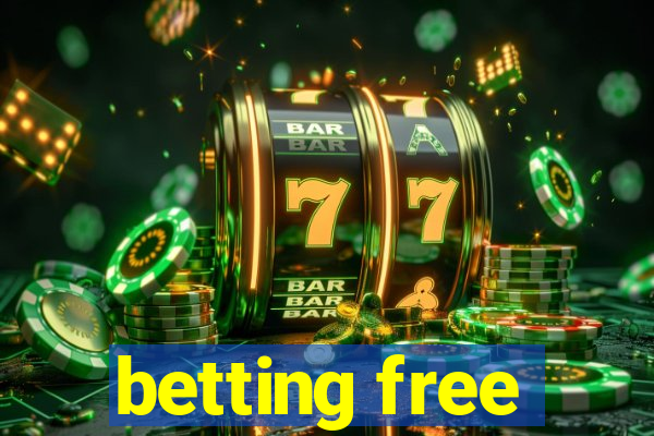 betting free