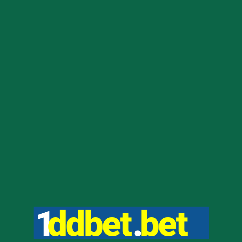 1ddbet.bet