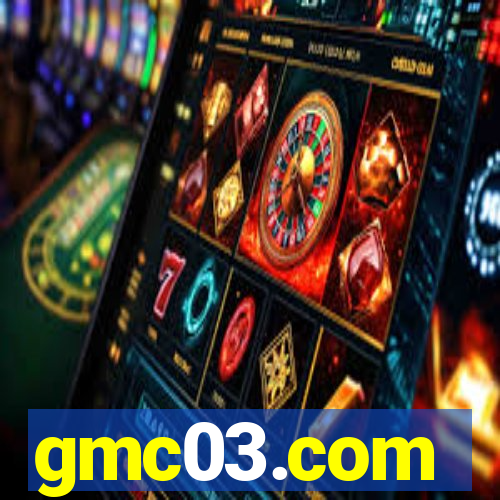 gmc03.com