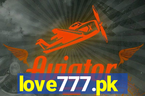 love777.pk