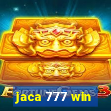 jaca 777 win