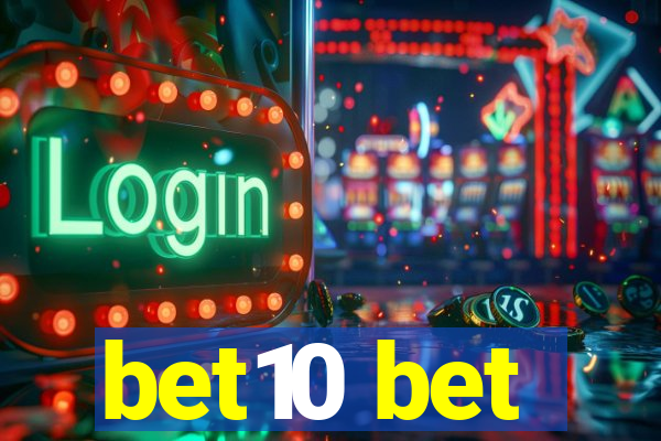 bet10 bet