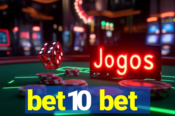 bet10 bet