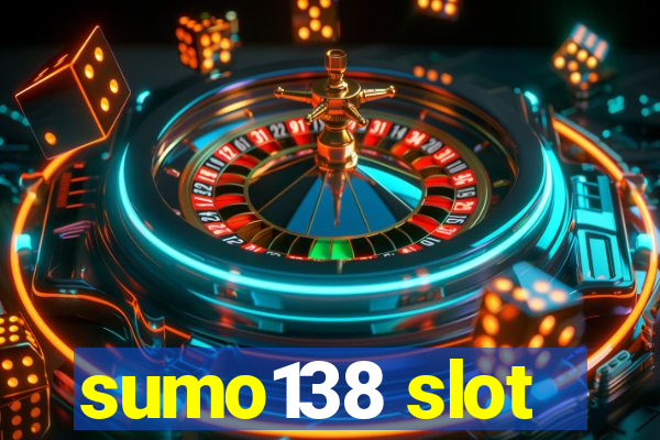 sumo138 slot