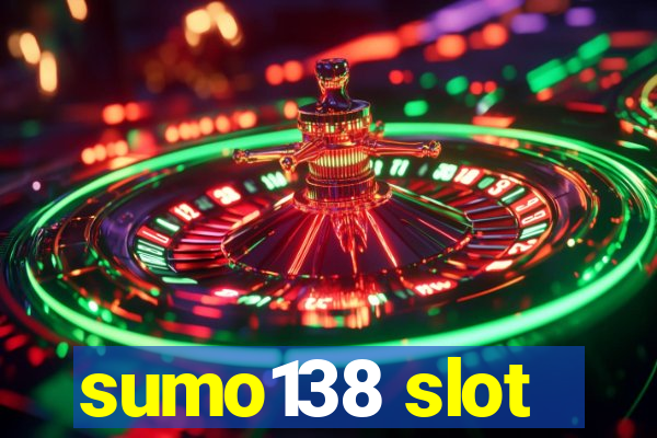 sumo138 slot