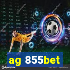 ag 855bet