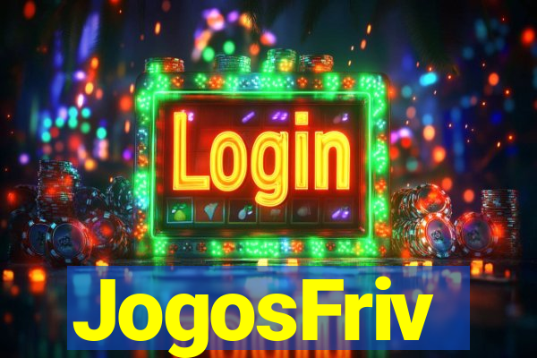 JogosFriv