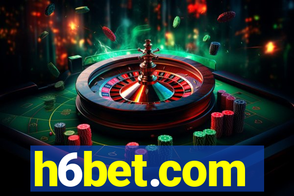 h6bet.com