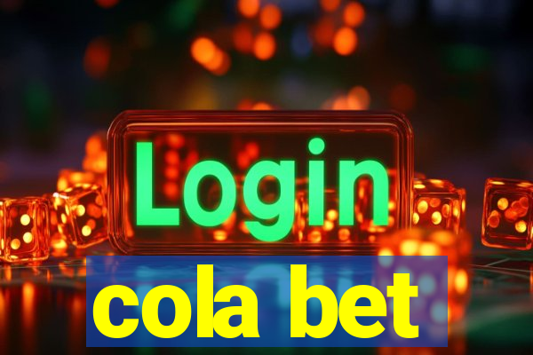 cola bet