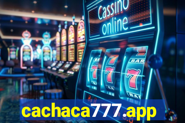 cachaca777.app