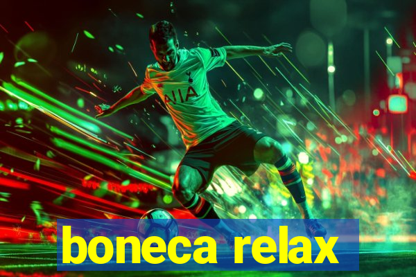 boneca relax