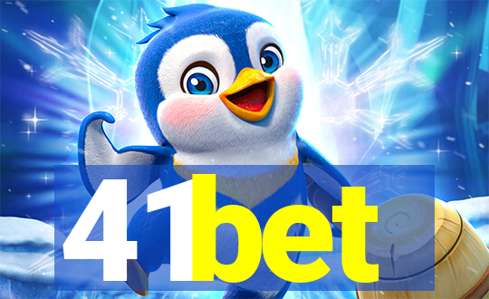 41bet