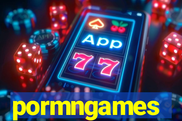 pormngames