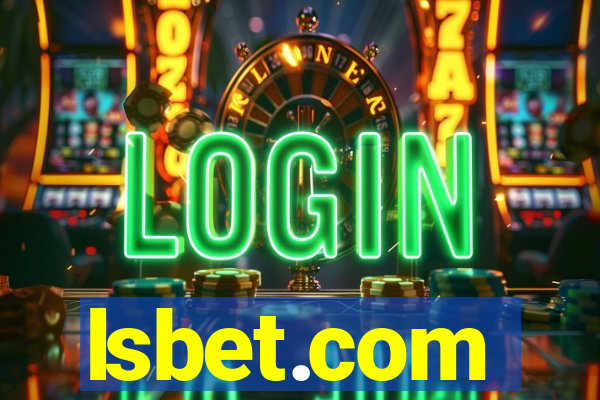 lsbet.com