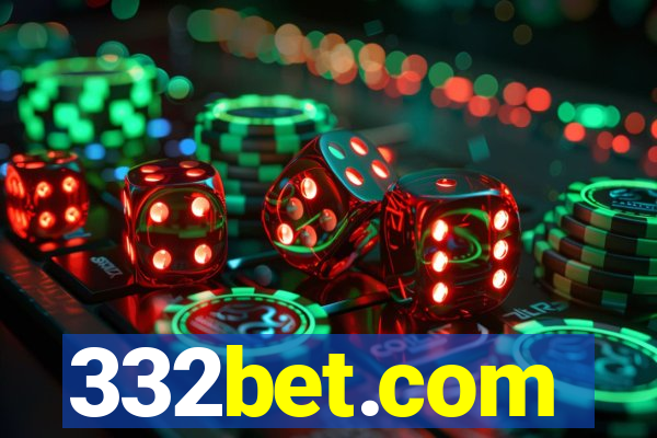 332bet.com