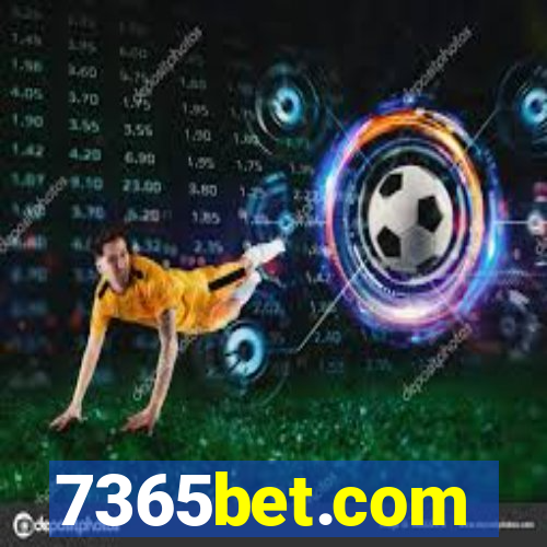 7365bet.com