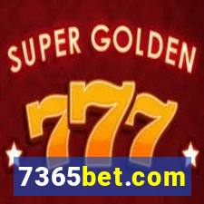 7365bet.com