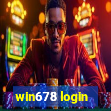 win678 login