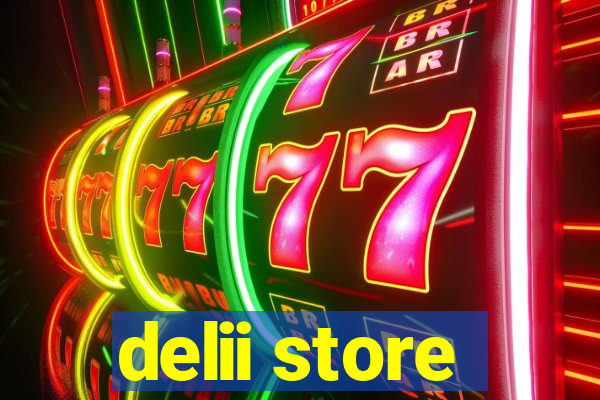 delii store