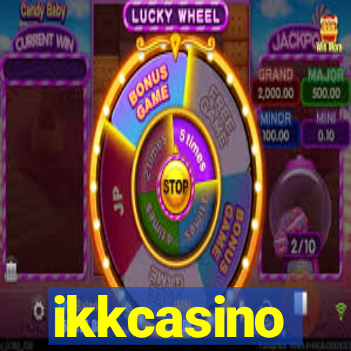 ikkcasino