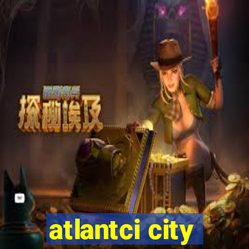 atlantci city