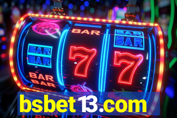 bsbet13.com