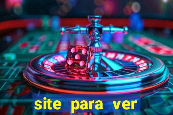 site para ver porcentagem dos slots