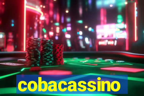 cobacassino