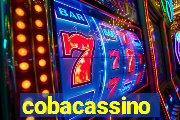 cobacassino