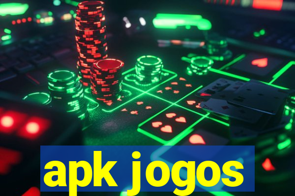 apk jogos