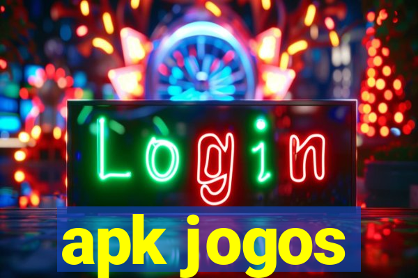 apk jogos