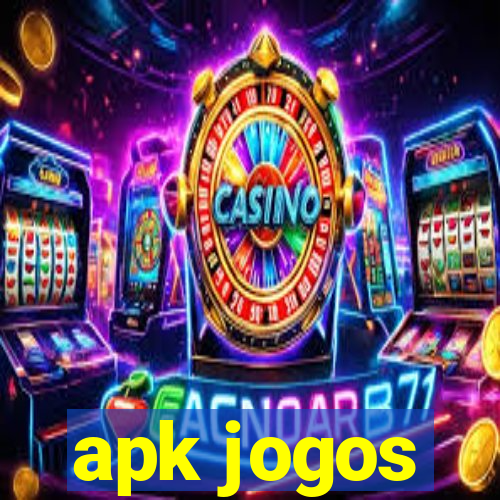 apk jogos