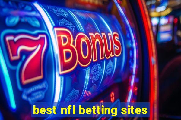 best nfl betting sites