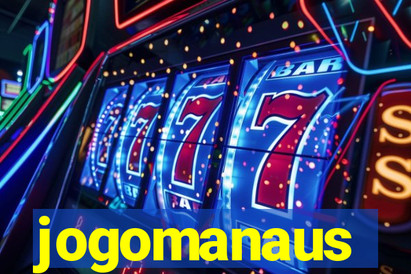 jogomanaus