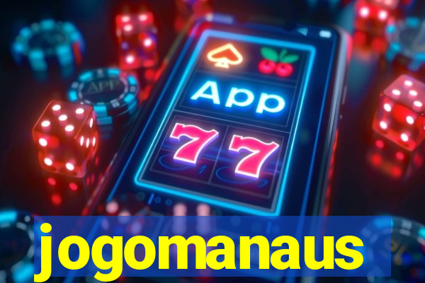 jogomanaus