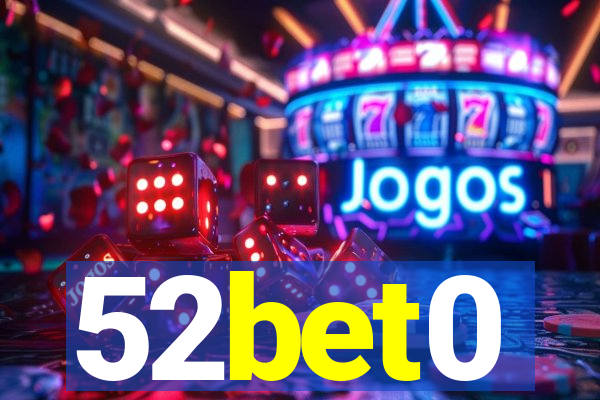 52bet0